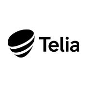 Telia logotyp