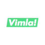 Vimla logotyp